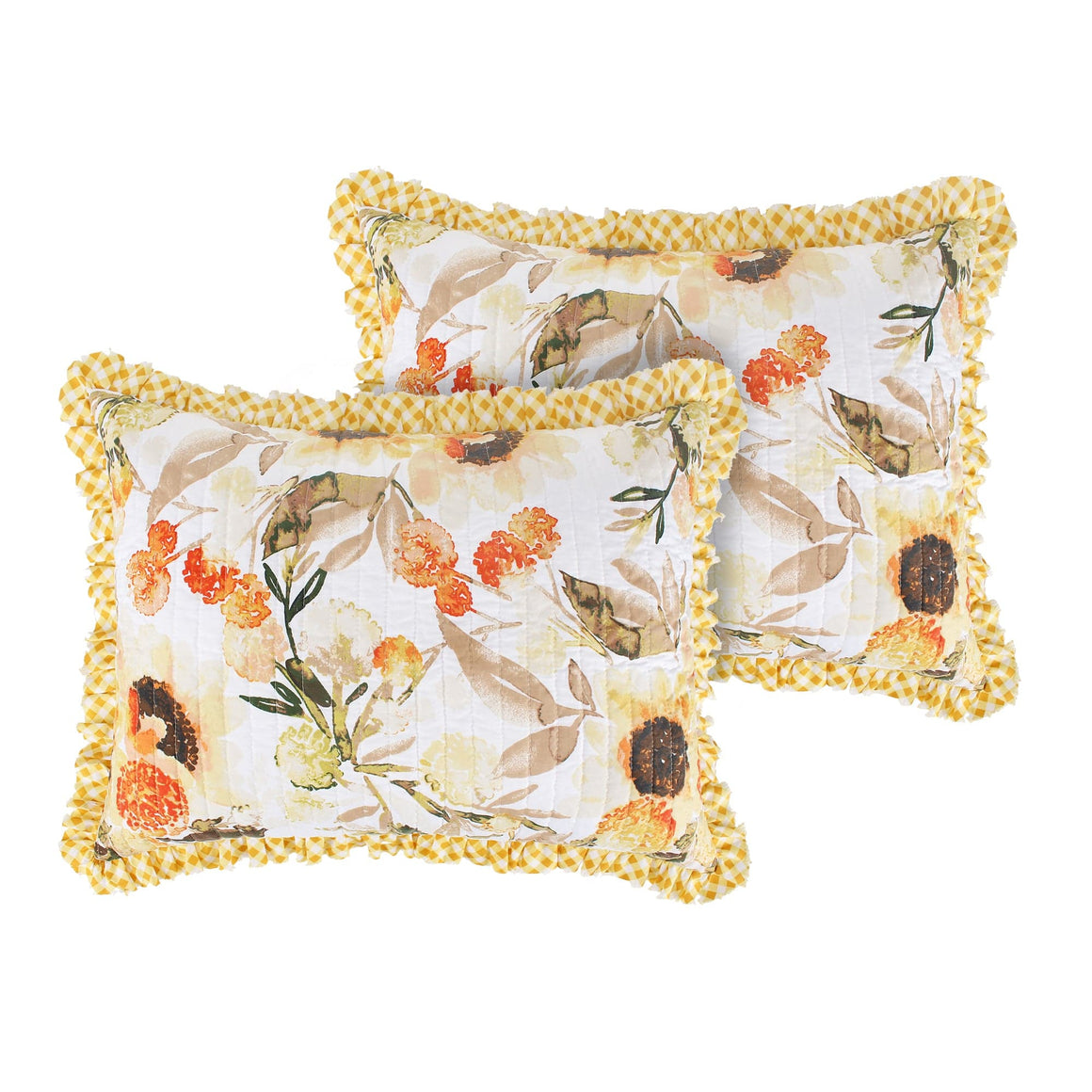 Somerset Pillow Sham