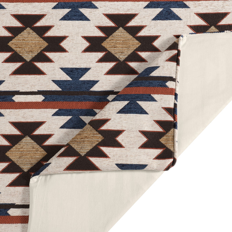 Mariella Chenille Comforter/ Duvet Cover Set