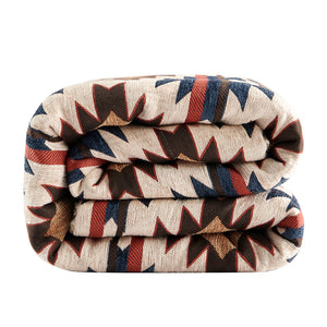 Mariella Chenille Throw
