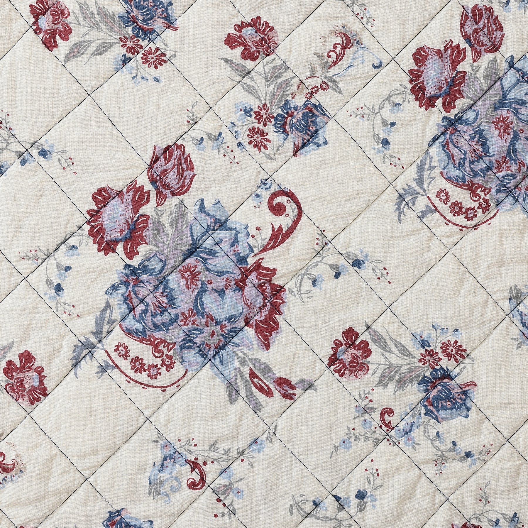 Bandana Quilt Set