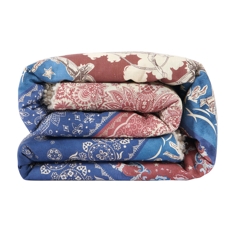 Bandana Throw