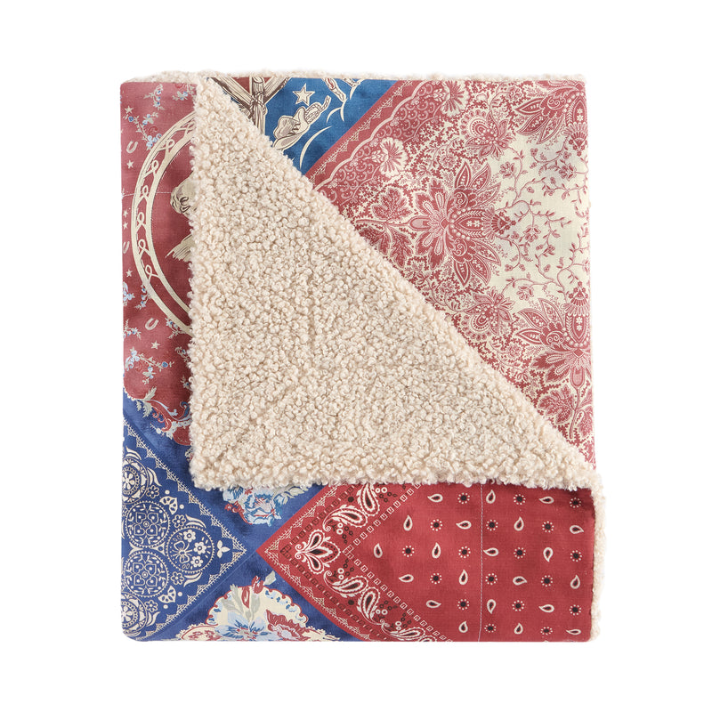 Bandana Throw