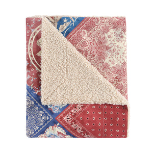 Bandana Throw