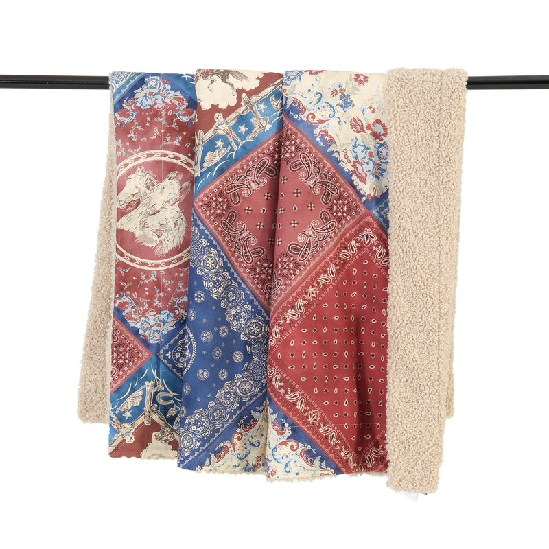 Bandana Throw