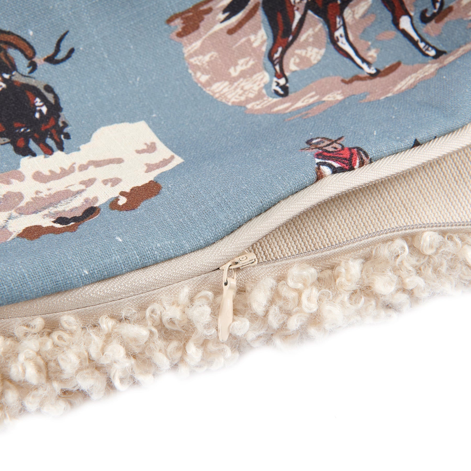 Settler Pillow