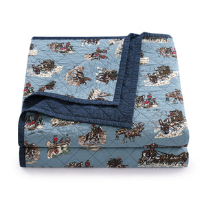 Settler Quilt Set