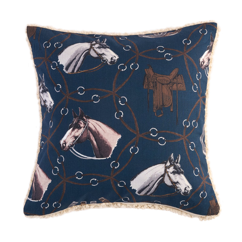 Saratoga Pillow
