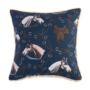 Saratoga Pillow