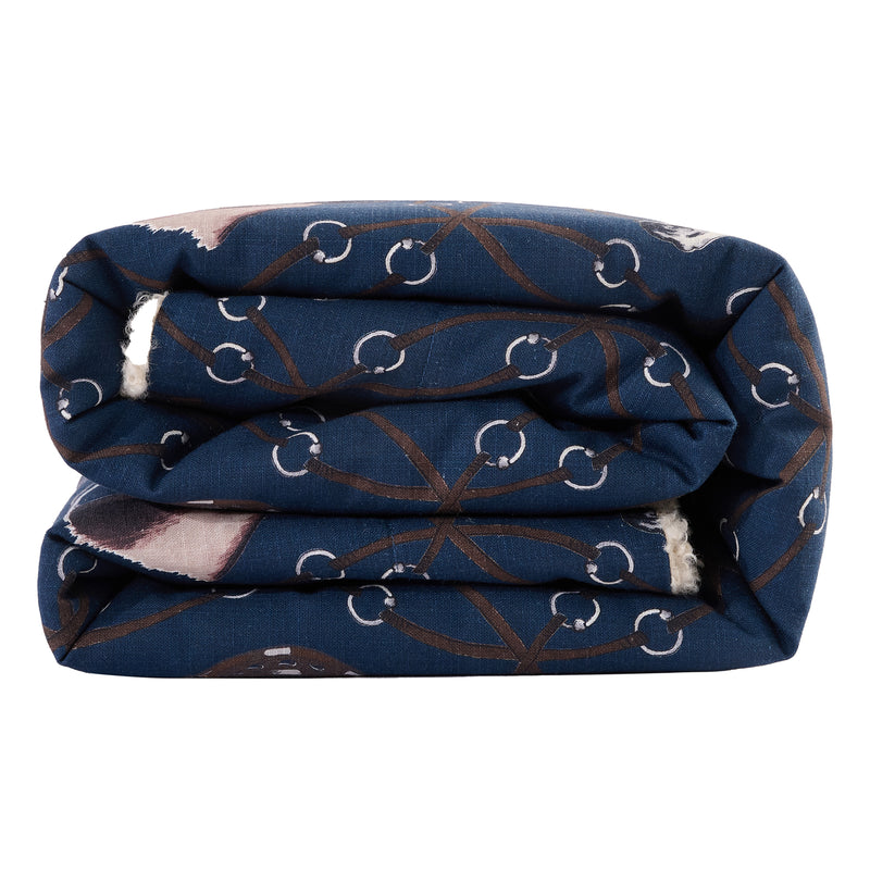 Saratoga Throw