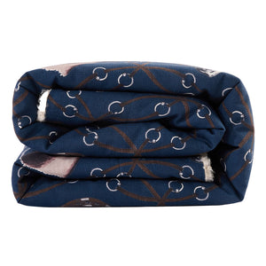 Saratoga Throw