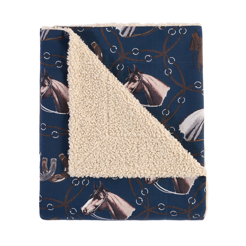 Saratoga Throw