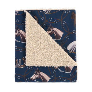 Saratoga Throw