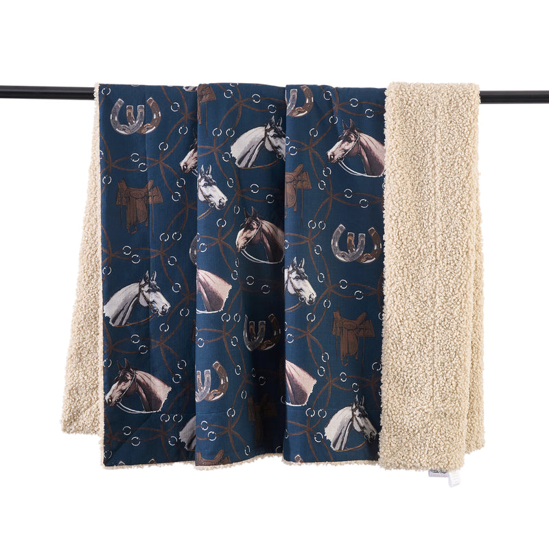 Saratoga Throw
