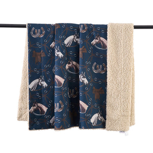 Saratoga Throw
