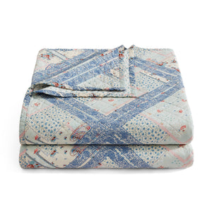 Mirabelle Prairie Quilt Set