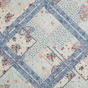 Mirabelle Prairie Quilt Set