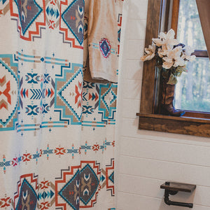 Spirit Valley Bath Towel Set