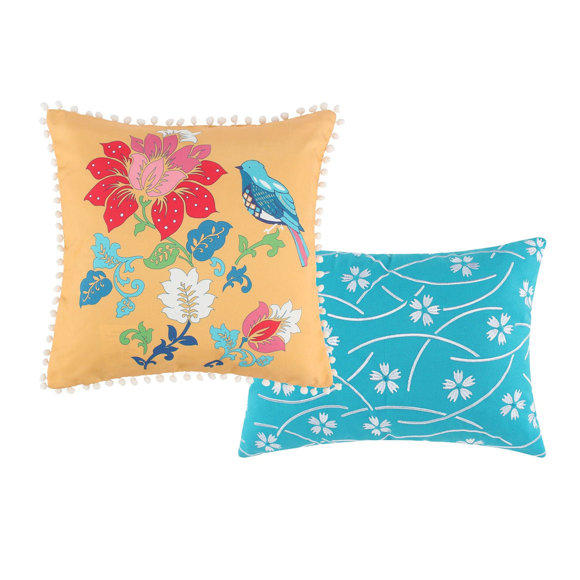 Thalia Tango Pillow Set