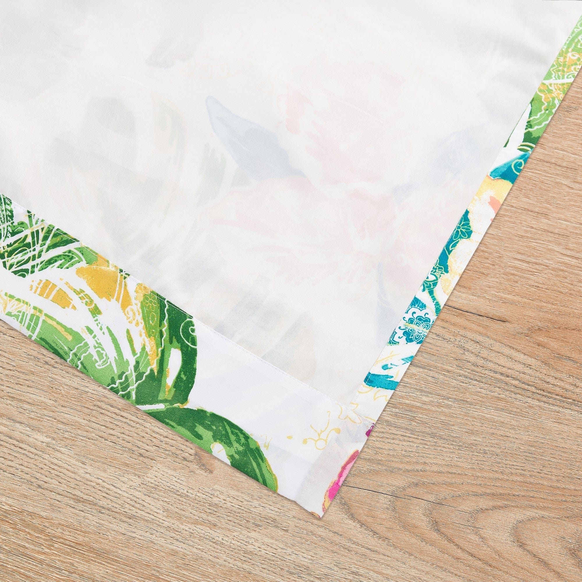 Tropics Valance