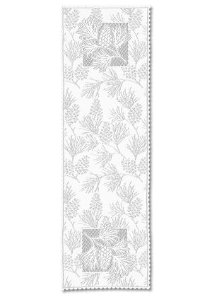 Woodland Lodge Table Runner 60"