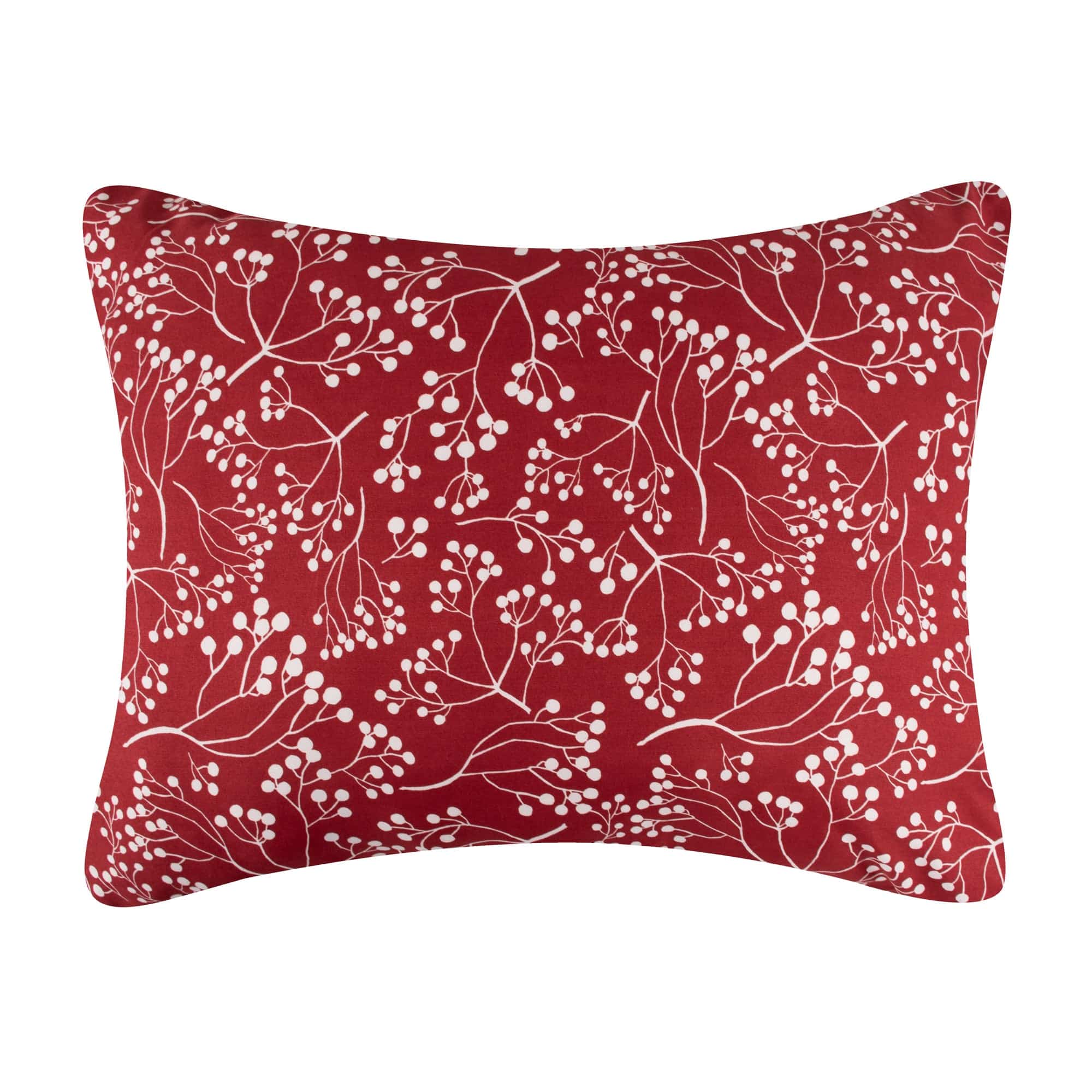 Willow Holiday Pillow Sham