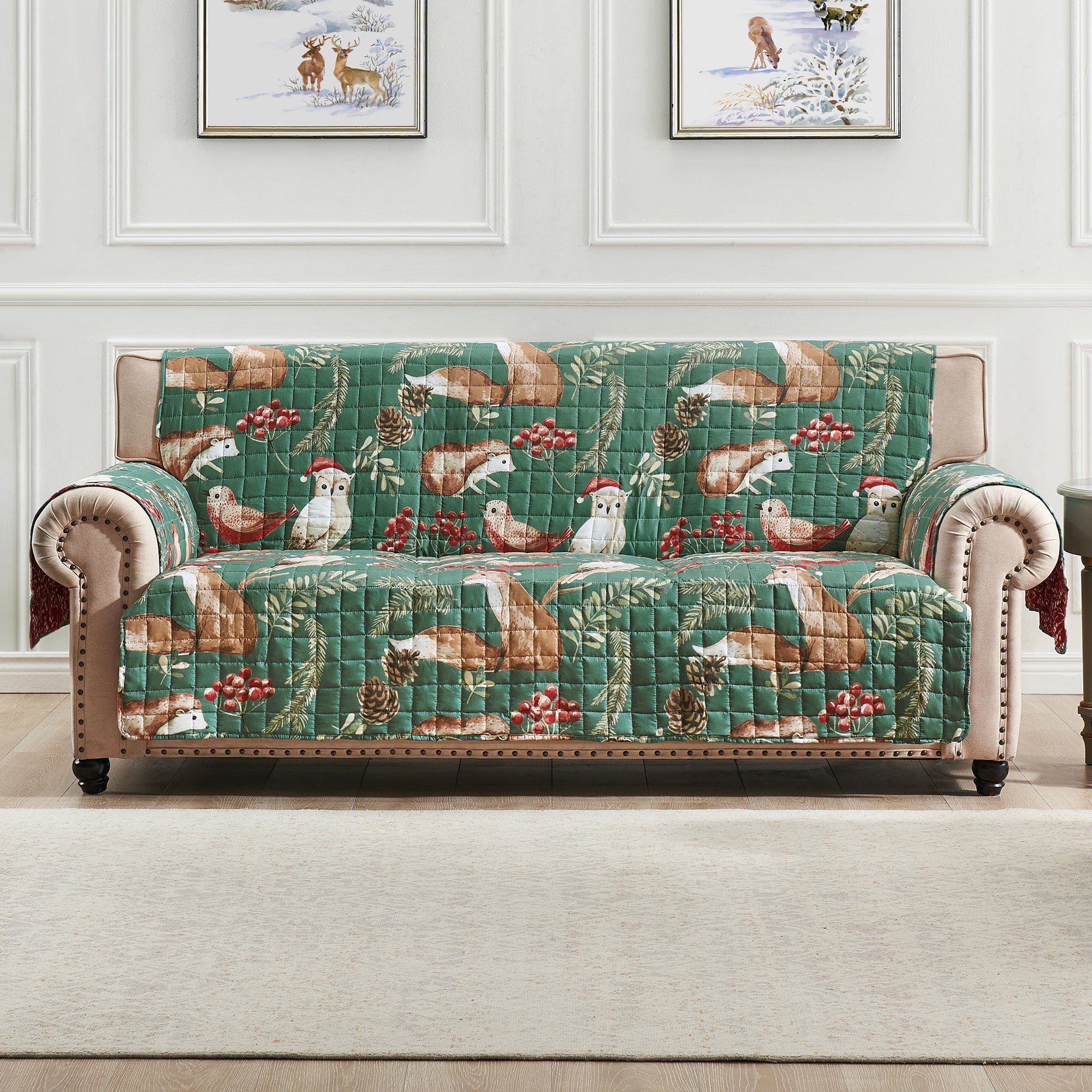 Andorra Sofa Cover