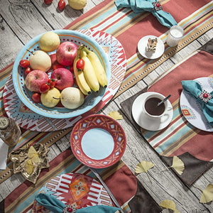 Calhoun Table Runner