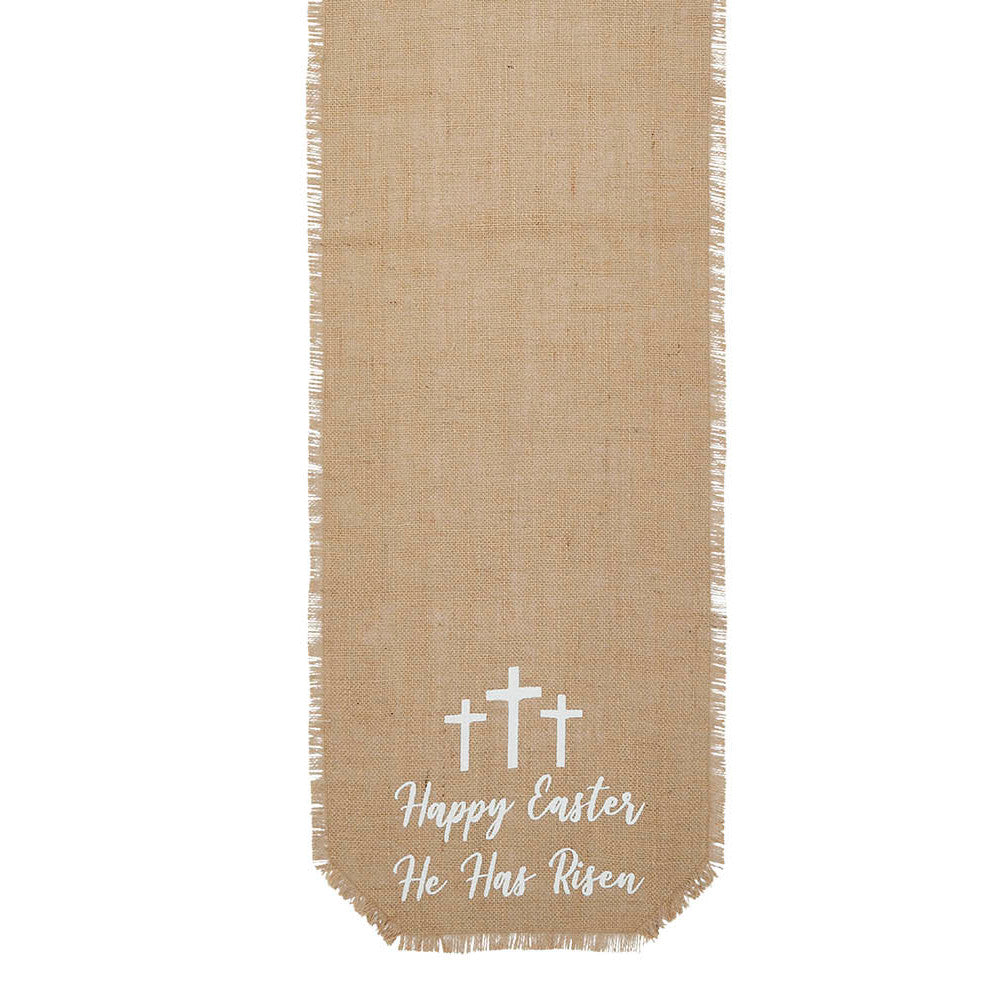 Celebrate Grace Table Runner