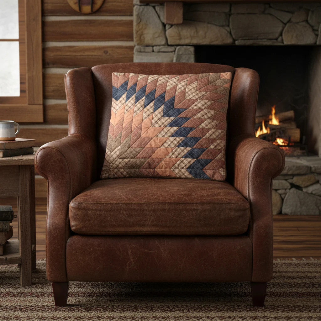 Cody Lone Star Toss Pillow