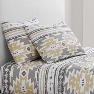 Desert Sage Sheet Set