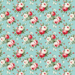 Dottie Rose Tablecloth