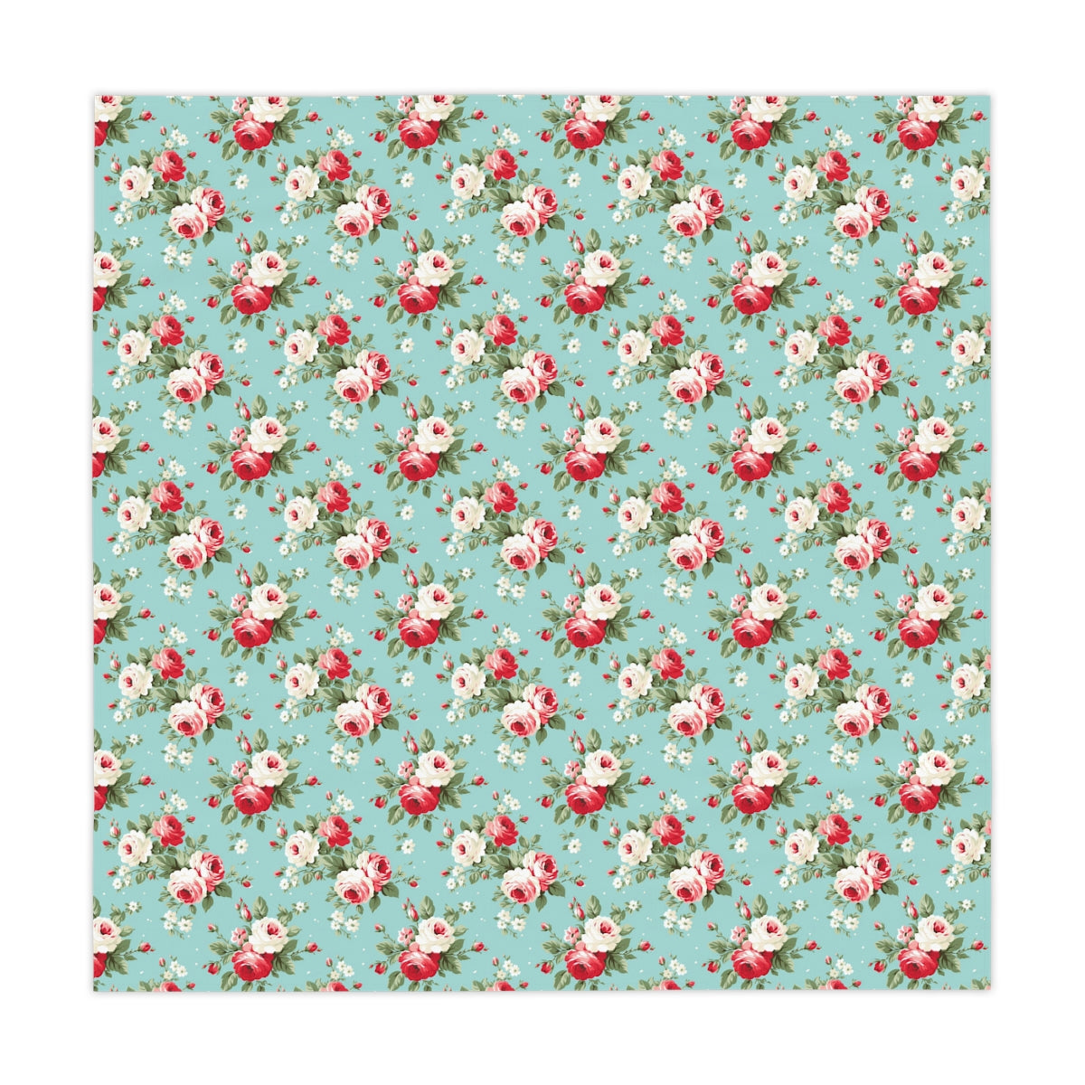 Dottie Rose Tablecloth