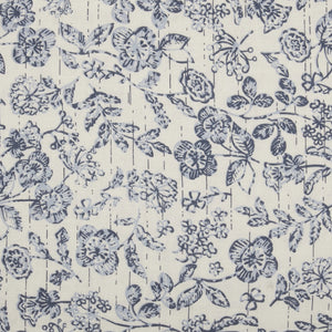 Doylestown Floral Shower Curtain