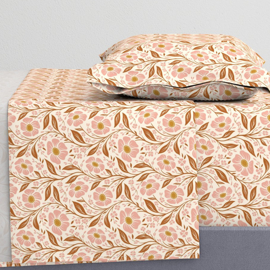 Ella Cotton Sheet Set