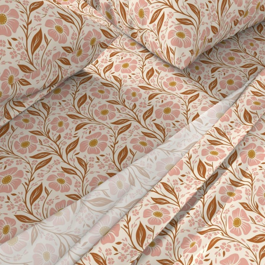 Ella Cotton Sheet Set