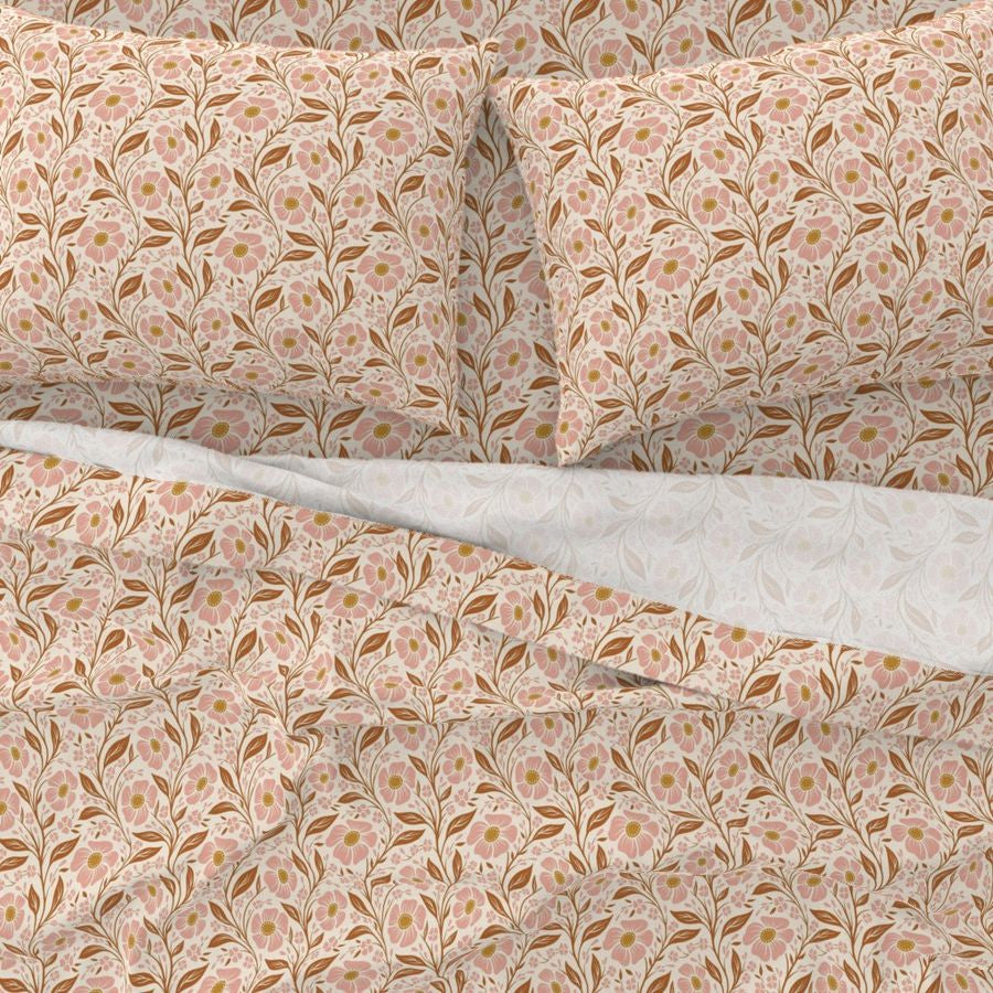 Ella Cotton Sheet Set