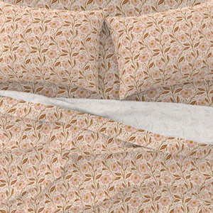 Ella Cotton Sheet Set