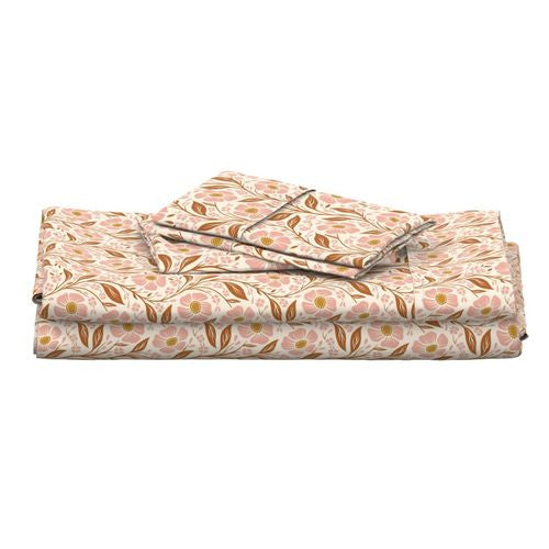 Ella Cotton Sheet Set