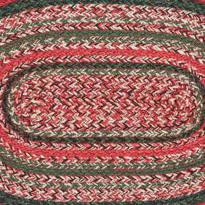 Forrester Braided Placemat Set of 2