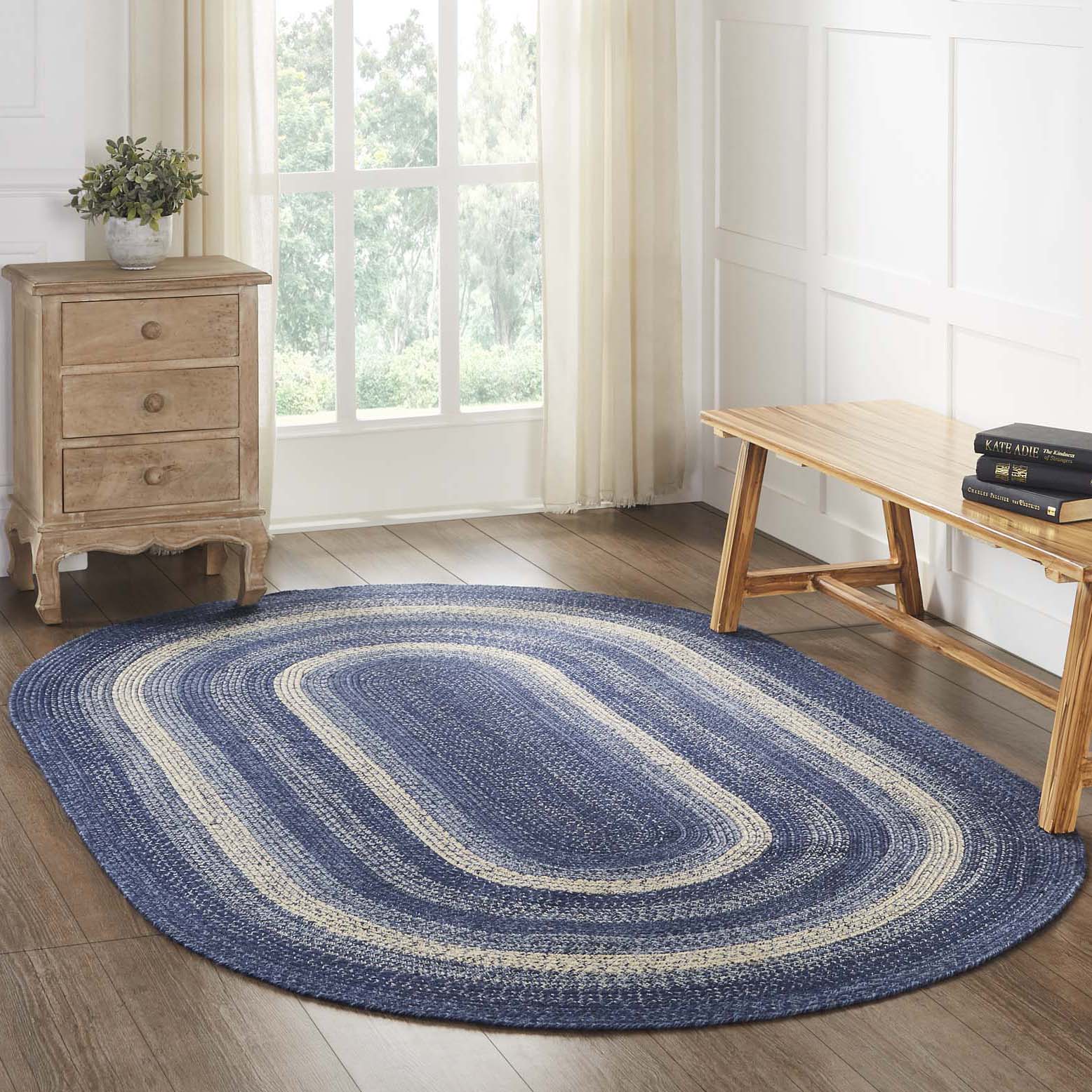 Rugs by VHC