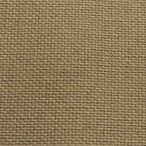 Rustic Faux Burlap Tablecloth