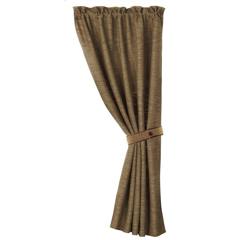 Highland Lodge 84" Curtain Panel