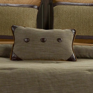 Highland Lodge 5 Piece Comforter Set