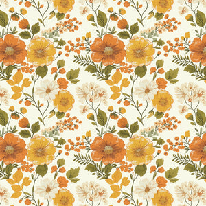 Nana's Kitchen Tablecloth