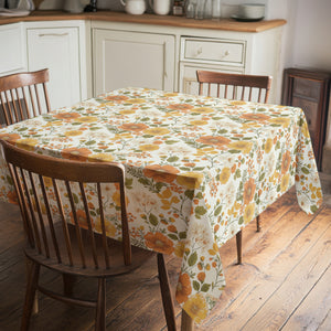 Nana's Kitchen Tablecloth