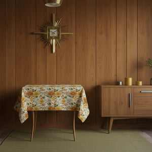 Nana's Kitchen Tablecloth