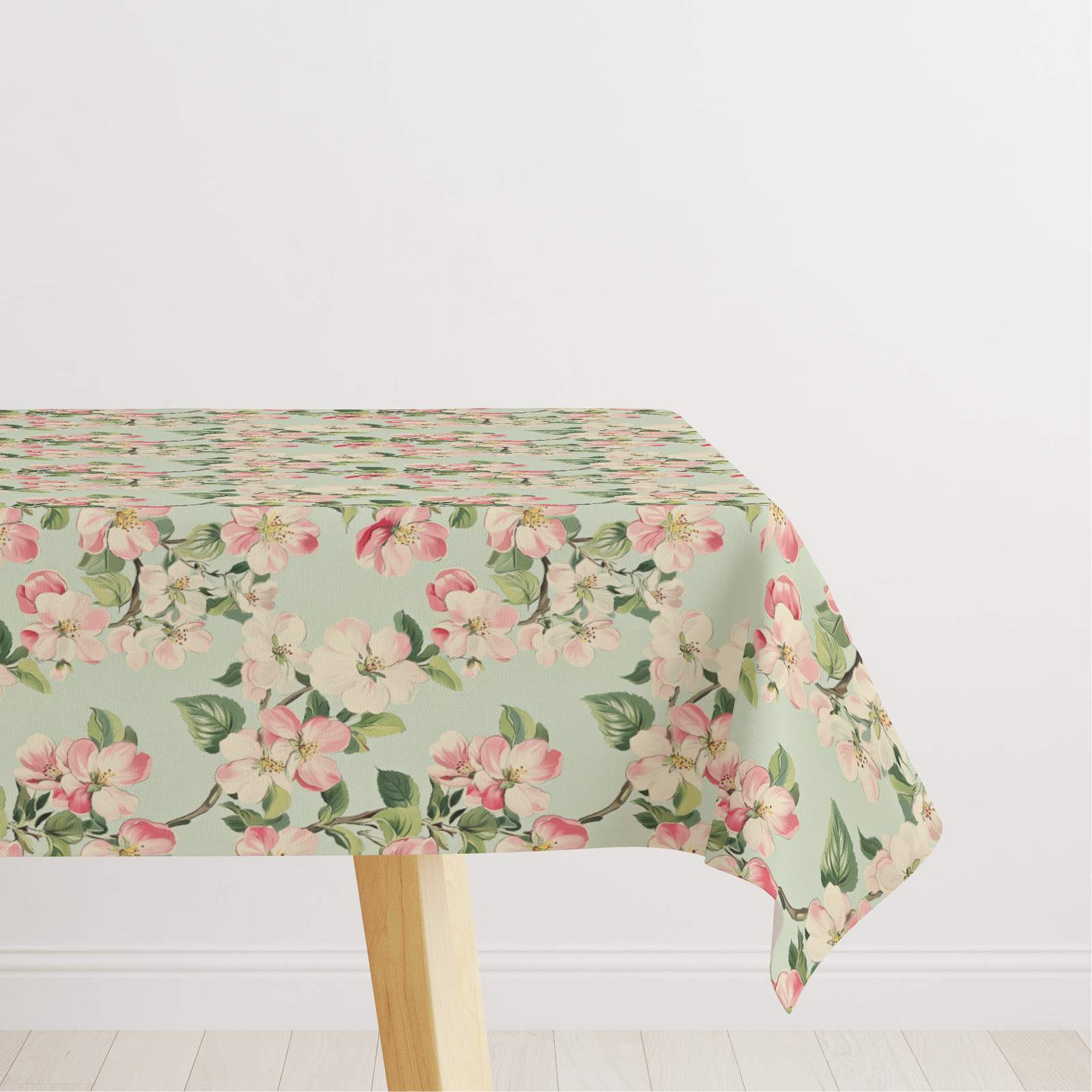Orchard Blossom Tablecloth