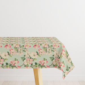 Orchard Blossom Tablecloth