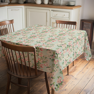 Orchard Blossom Tablecloth