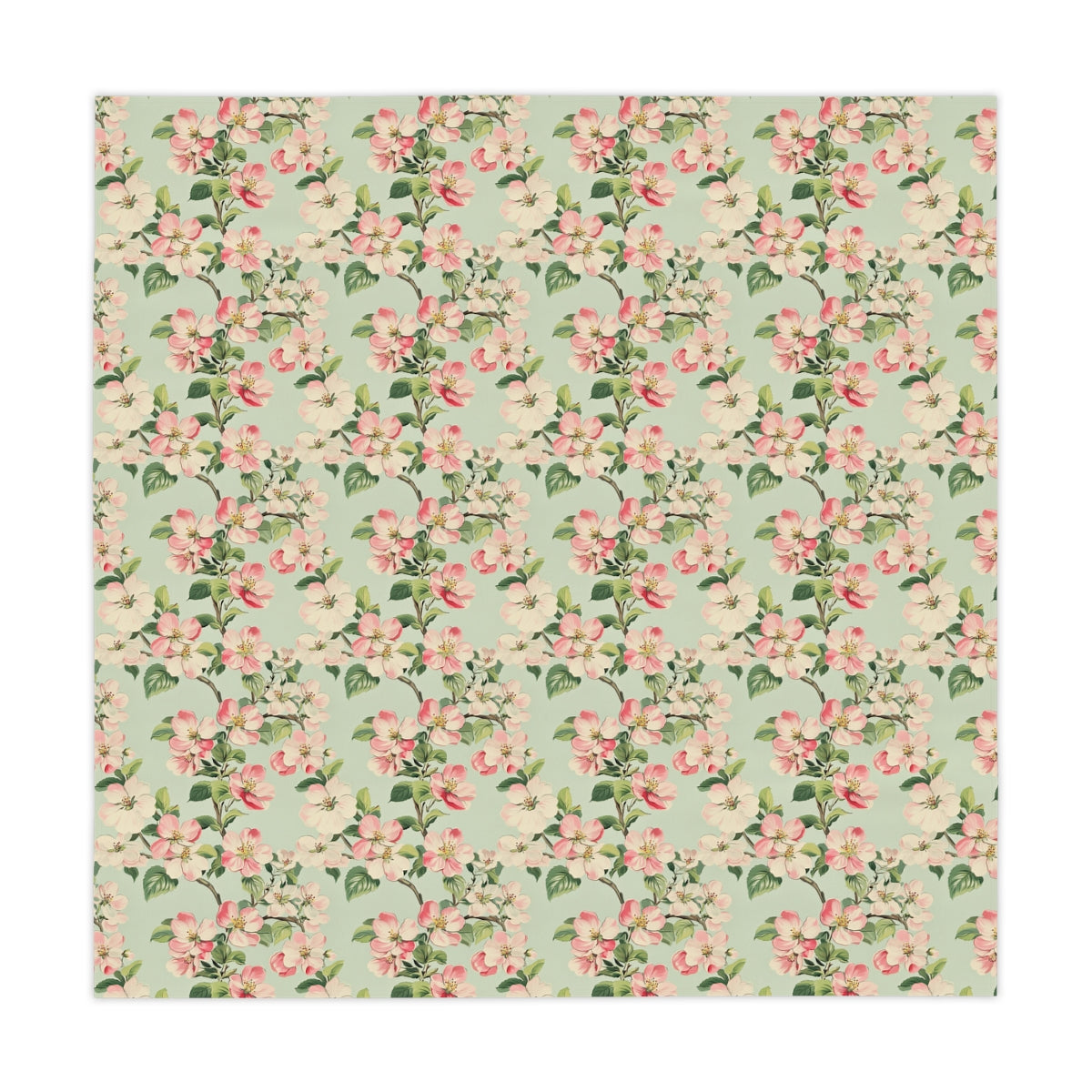 Orchard Blossom Tablecloth